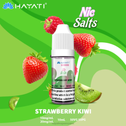 Hayati Pro Max sales de nic 20XX253 - Hayati Vape Liquid kiwi fresa