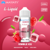 Hayati Pro Max sales de nic 20XX259 - Hayati España hielo vimbull