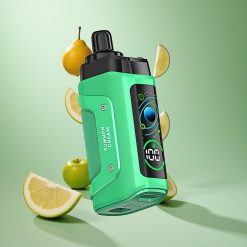 Razz Bar 45000 Caladas Sueño de Verano Tipo-C Recargable