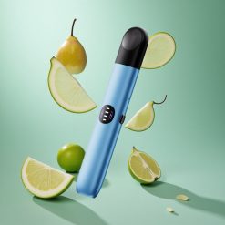 RELX Infinity 2 Dispositivo de Vapeo 650 Caladas Azul