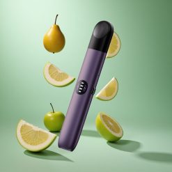 RELX Infinity 2 Dispositivo de Vapeo 650 Caladas Índigo Real