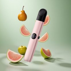 RELX Infinity 2 Dispositivo de Vapeo 650 Caladas Rosa