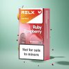 RELX Pod Pro 2 600 Caladas Blue Raspberry