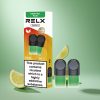 RELX Pod Pro 2 600 Caladas Menta-Mentol Plus