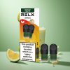 RELX Pod Pro 2 600 Caladas Té-Matcha Frappé